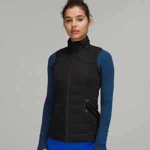 LULULEMON “Down For It All” Puffer Vest